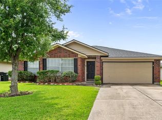 10814 Bradford Way Dr, Houston, TX 77075