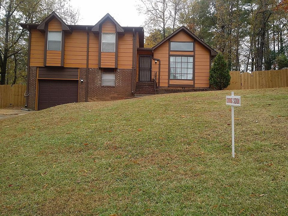 Front of the House