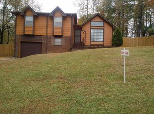 720 Abigale Ln, Birmingham, AL 35210