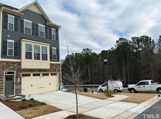 1405 Terminus Ct, Cary, NC 27519