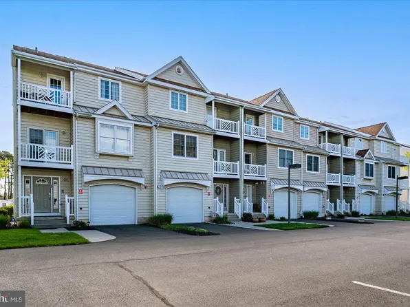 9823 Golf Course Rd Unit 7, Ocean City, MD 21842