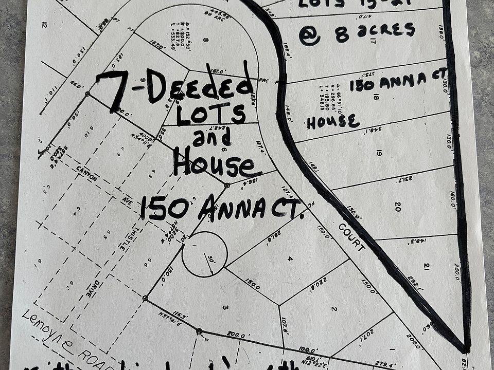 1st image of 150 Anna Ct