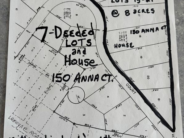 150 Anna Ct