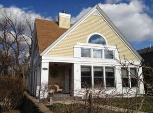 1145 N Saint Joseph St, Gary, IN 46403