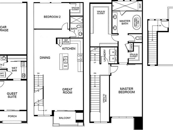 2nd image of 12458 NE 10th Ln