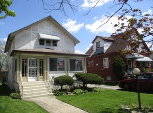1631 S 15th Ave, Maywood, IL
