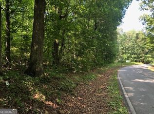 LOT 9 Daniel Rd, Demorest, GA 30535