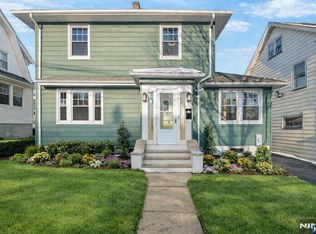 413 Franklin Ave, Hasbrouck Heights, NJ 07604