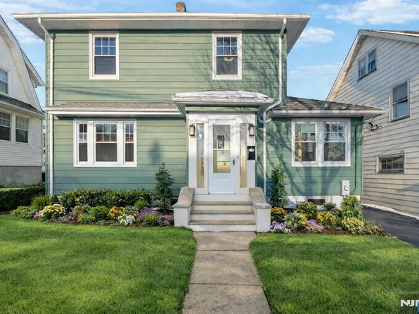 413 Franklin Ave, Hasbrouck Heights, NJ 07604