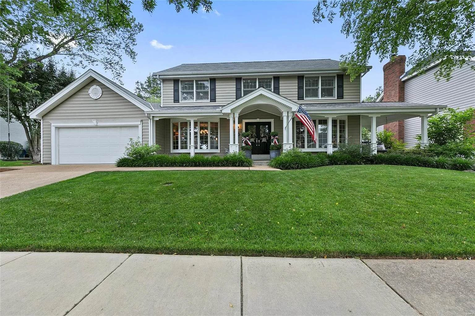 15723 Summer Ridge Dr photo 1