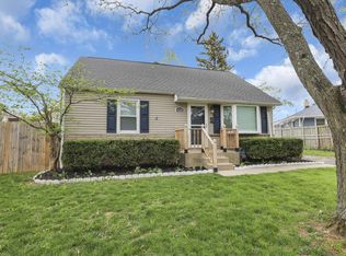 5290 Crawford Dr, Columbus, OH
