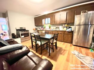 329 E Eagle St #1AB, Boston, MA 02128
