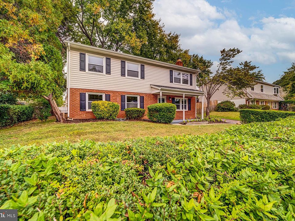 14204 Lindendale Rd, Woodbridge, VA 22193 Zillow