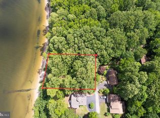 2836 Allspice Rd, Port Republic, MD 20676