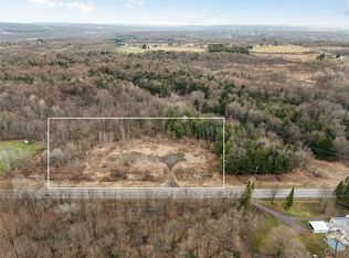 0 Airport Rd #30, Whitesboro, NY 13492