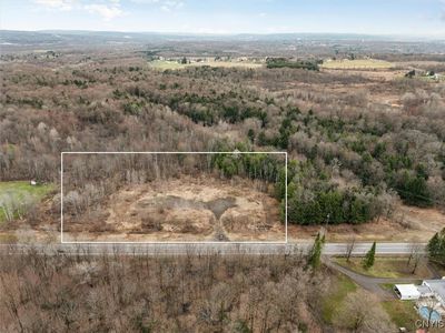 0 Airport Rd #30, Whitesboro, NY, 13492