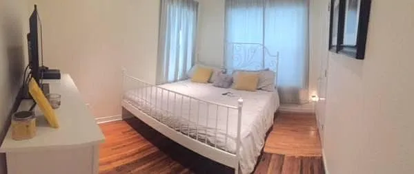 1st Bedroom