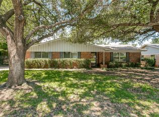 3705 Dawn Dr, North Richland Hills, TX 76180