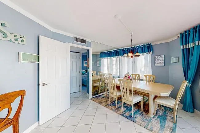 3047 S Atlantic Ave #405 — Photo 5