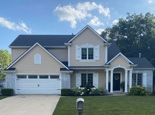 6455 W 444 N, Huntington, IN 46750