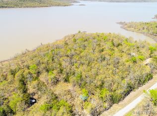 11 Buds Point Rd, McAlester, OK 74501