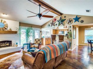 1608 Omar Dr, Mesquite, TX 75150