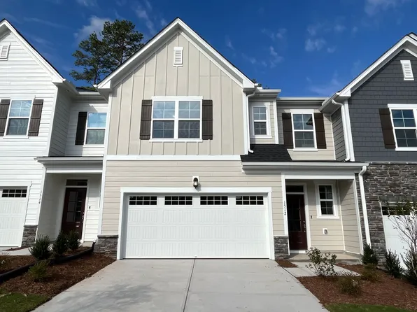 1512 Chirping Bird Ct, Cary, NC 27519