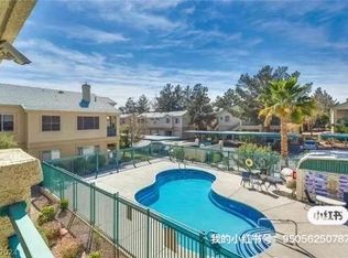 5155 W Tropicana Ave UNIT 2102, Las Vegas, NV 89103