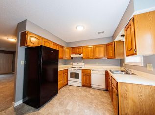 700-763 SW Lemans Ln #741, Lees Summit, MO 64082