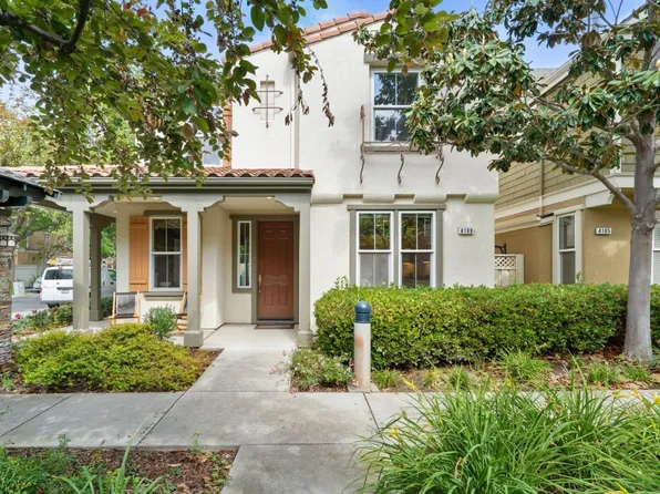 4189 Marston Ln, Santa Clara, CA 95054