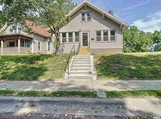 2837 9th Ave, Rock Island, IL 61201