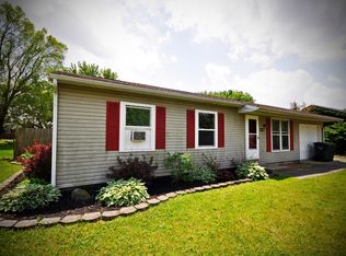 1793 E Downey Ln, Albany, IN 47320