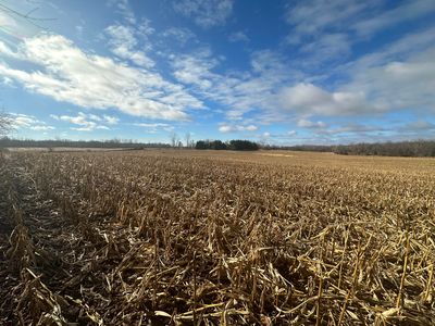 Culbert Rd, Osseo, MI, 49266