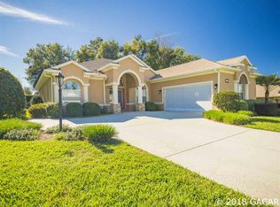 19490 SW 84th Pl, Dunnellon, FL 34432