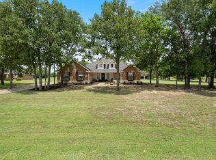 2423 Kandy Ln, Kaufman, TX 75142