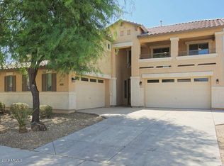 41087 W Coltin Way, Maricopa, AZ 85138