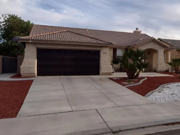 1542 W Avenue H1, Lancaster, CA 93534