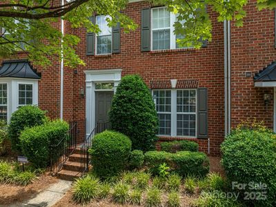 734 Naramore St, Davidson, NC, 28036