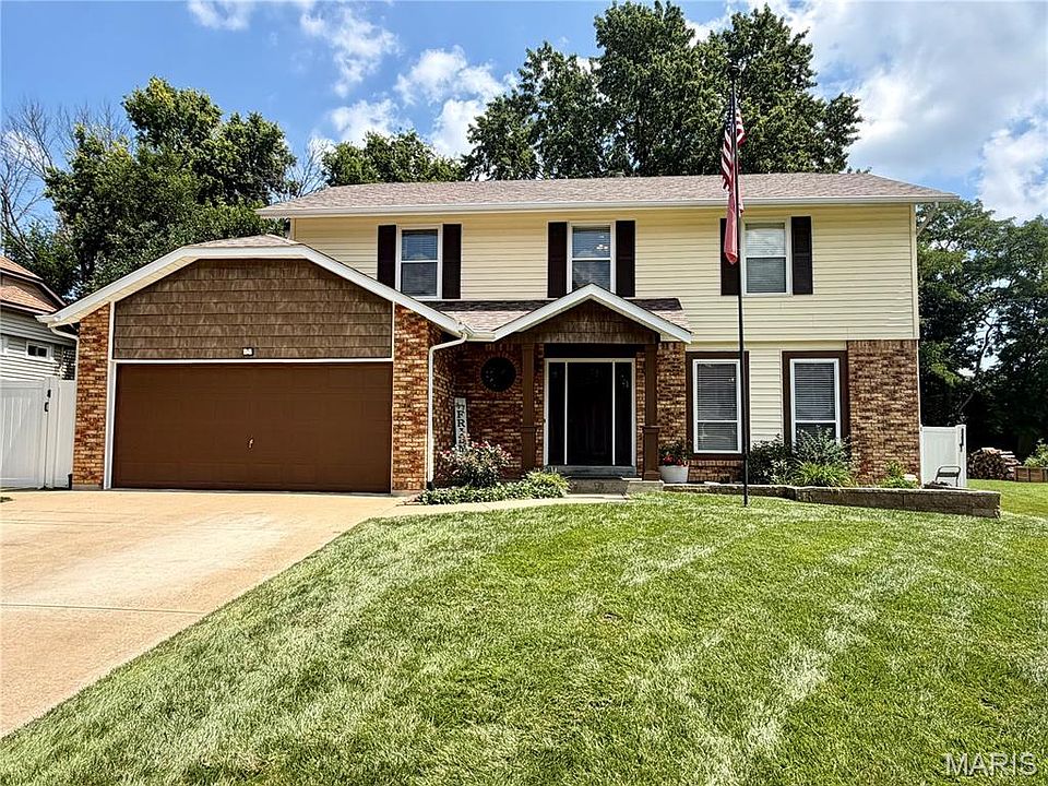 1st image of 1392 Timothy Ridge Dr