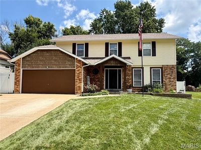 1392 Timothy Ridge Dr, Saint Charles, MO, 63304
