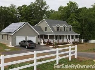66 Oak Farm Dr, Colchester, CT 06415