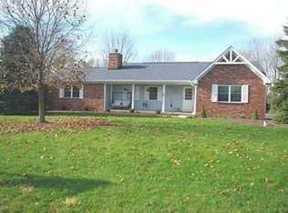 708 Allen Ct, Westfield, IN 46074