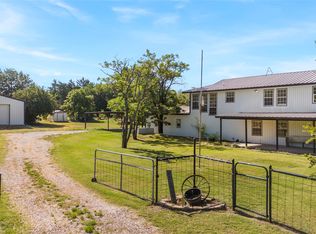 3613 Bent Oak St E, Greenville, TX 75401