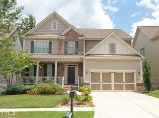 7654 Legacy Rd, Flowery Branch, GA 30542