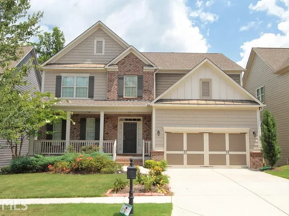7654 Legacy Rd, Flowery Branch, GA 30542