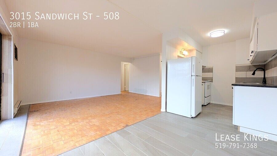 1st image of 3015 Sandwich St #508