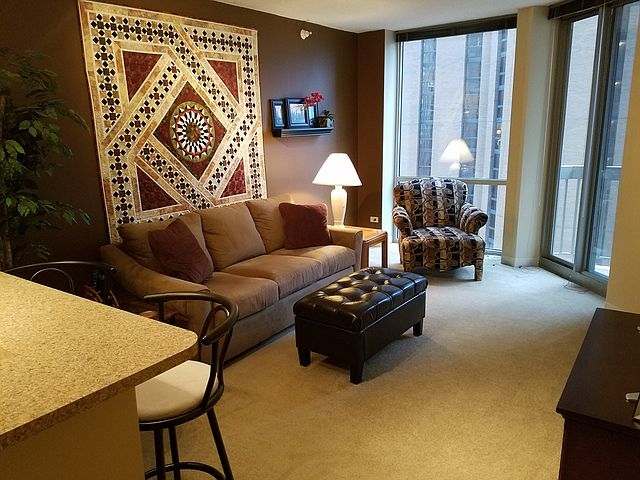 1st image of 222 N Columbus Dr APT 1707