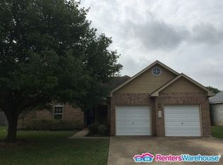 309 Walnut Heights Blvd, New Braunfels, TX 78130