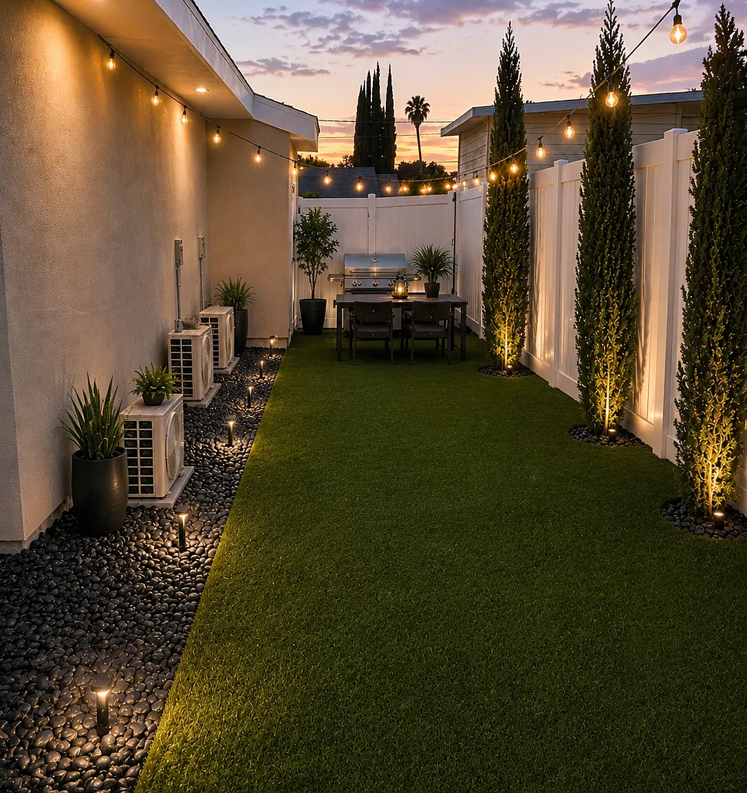 3 bed, $3,850 — Photo 3