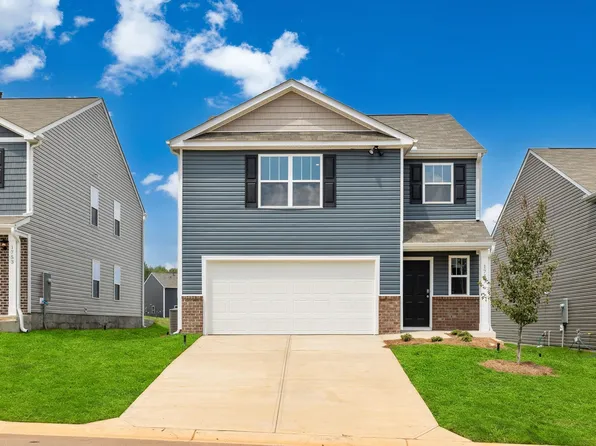 1757 Rein Dr, Roebuck, SC 29376